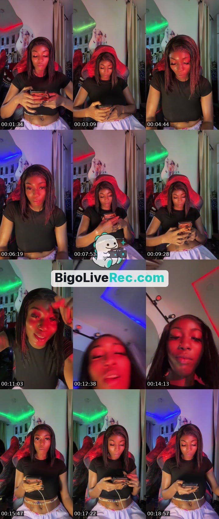 Bigo live: S 00💎 my  v !!!!!       🥱0 by @cruziop
