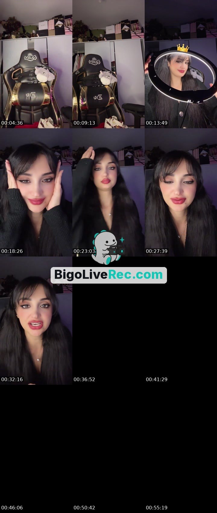 Bigo live: ACİL SEVİLİN 🤫 by @Esmero6