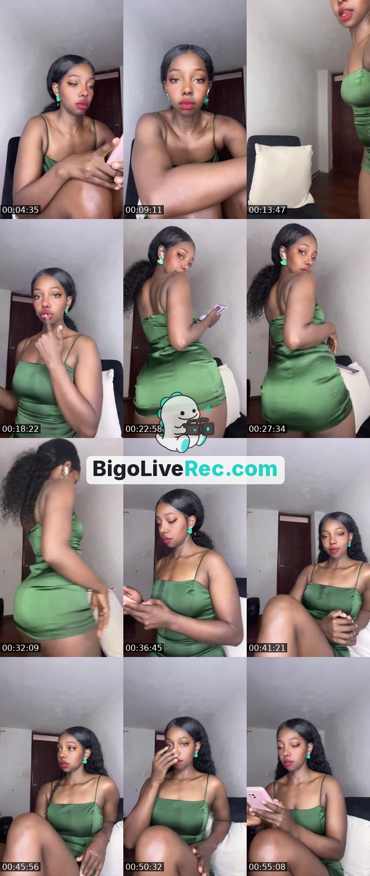 Bigo live: Hello by @1059003286