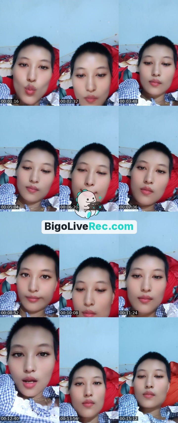 Bigo live: ချစ်မယ်လာ🥰🥰 by @1049347229