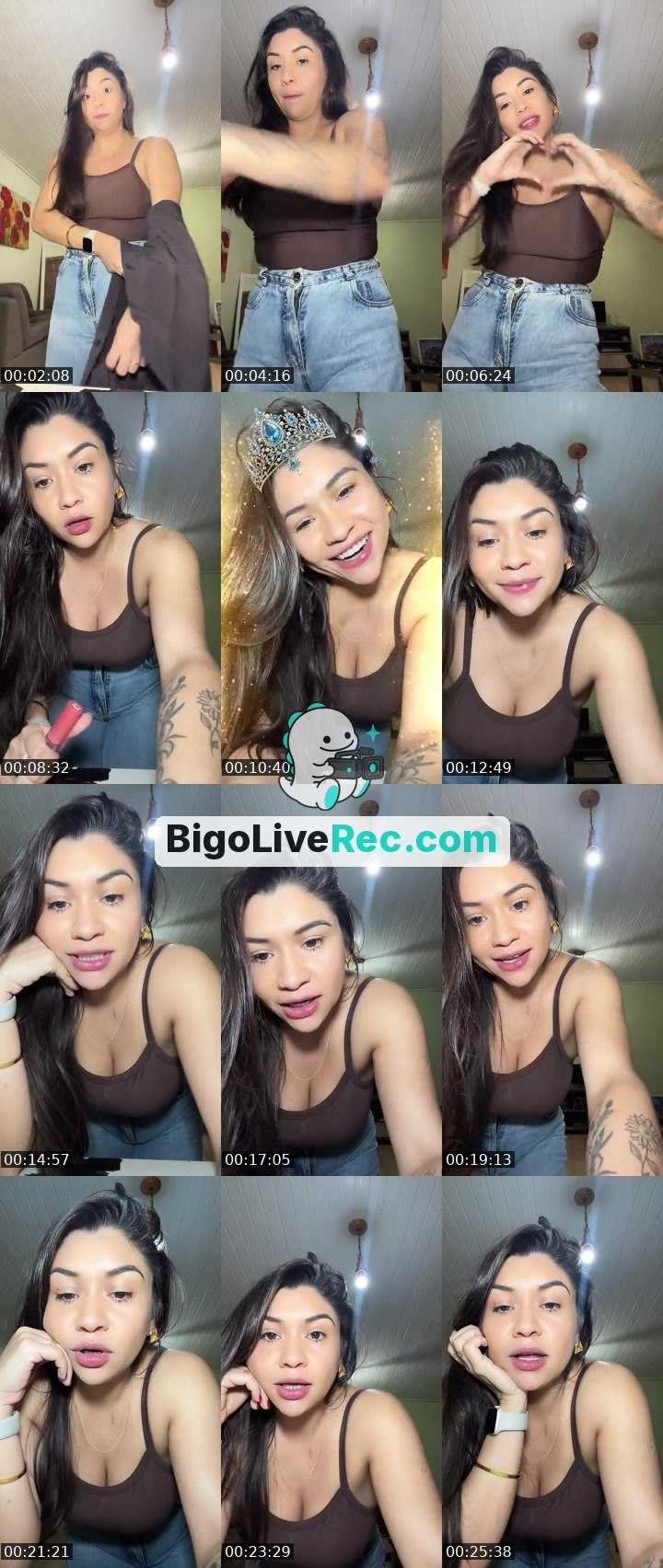 Bigo live: #charmer Hellooo 🚀✨ 🥰 by @736284551