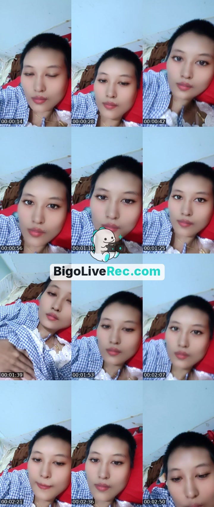 Bigo live: ချစ်မယ်လာ🥰🥰 by @1049347229