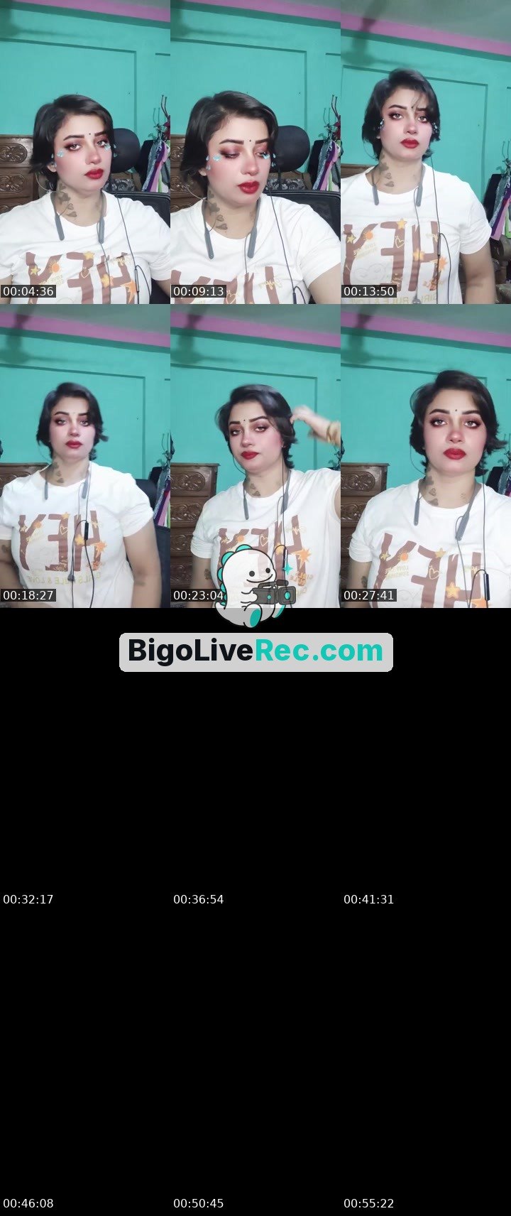 Bigo live: ❤️sony is here🌹 by @1114415505