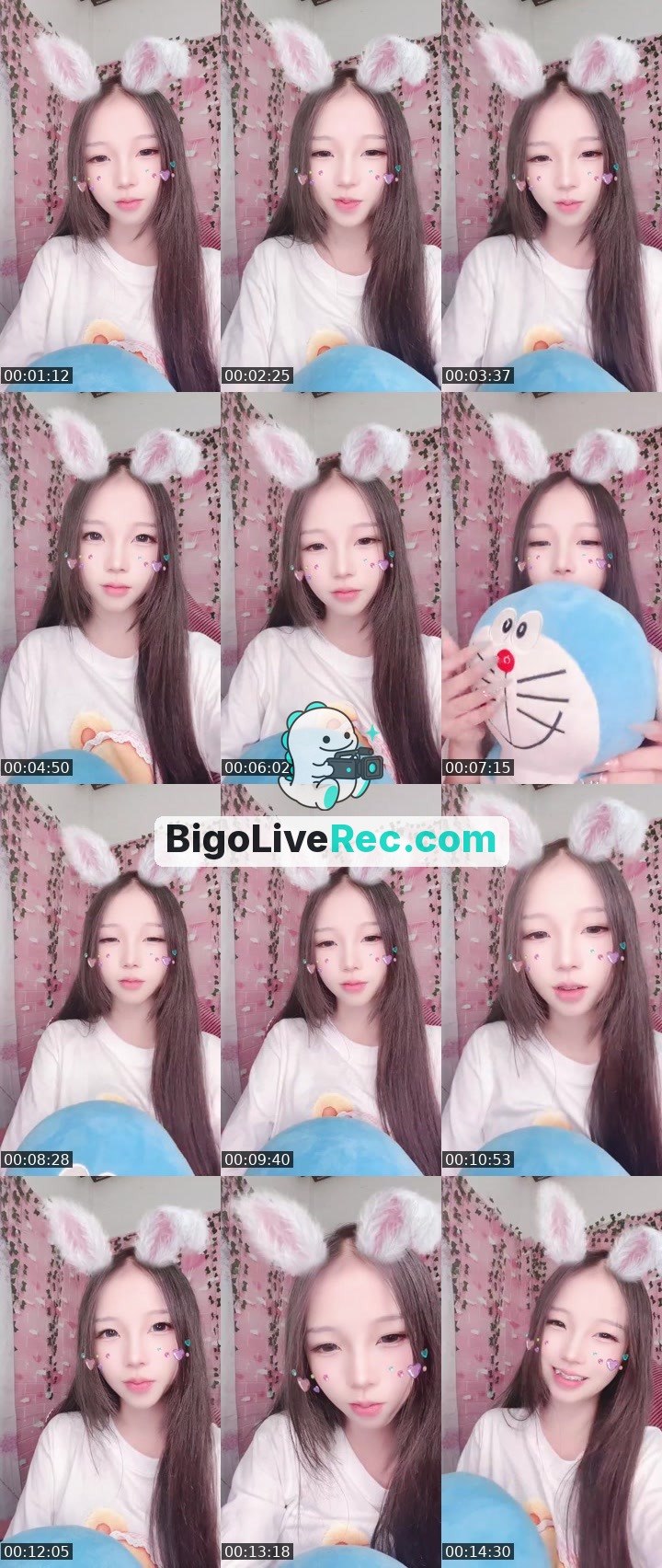 Bigo live: #Cutey มาคุยด้วยได้น๊าจะได้ไม่เหงา🙈🫦 by @ni19832411mom