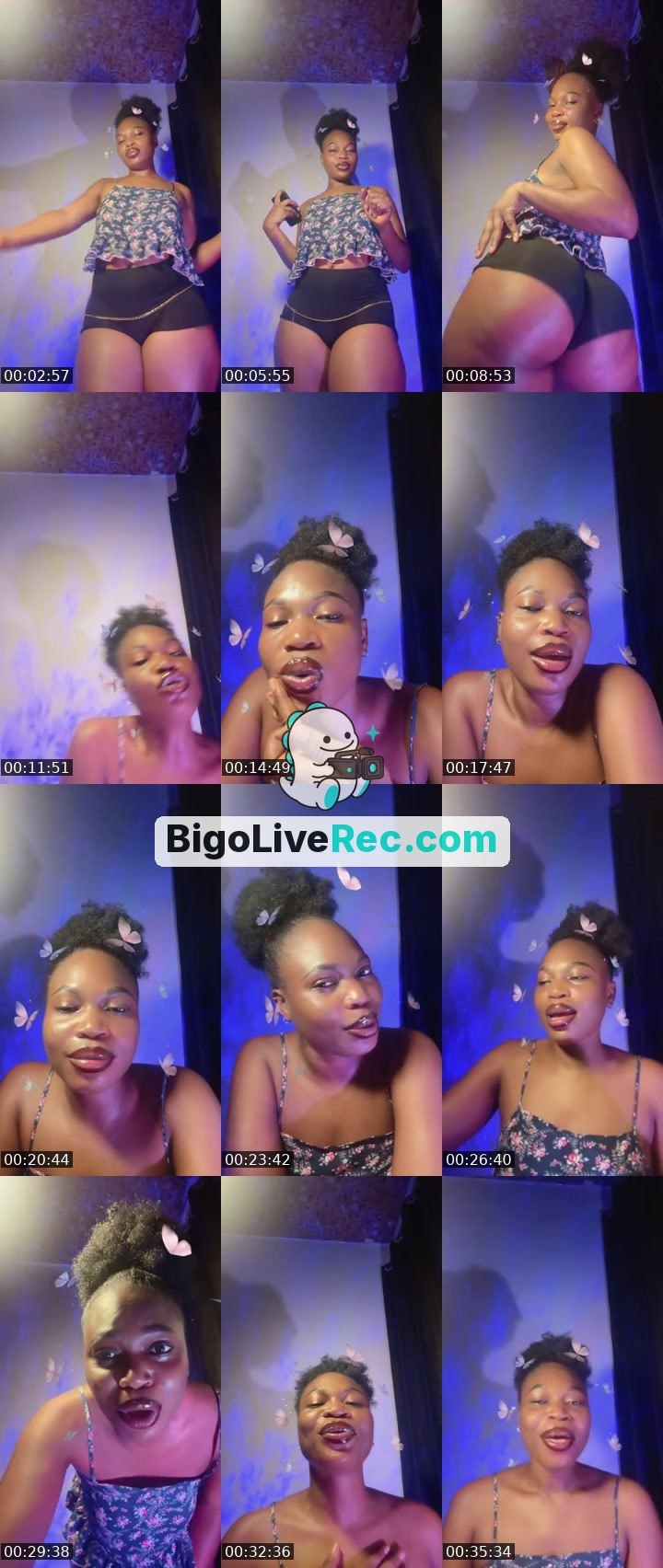 Bigo live: #Hipster Helpppp by @justtata