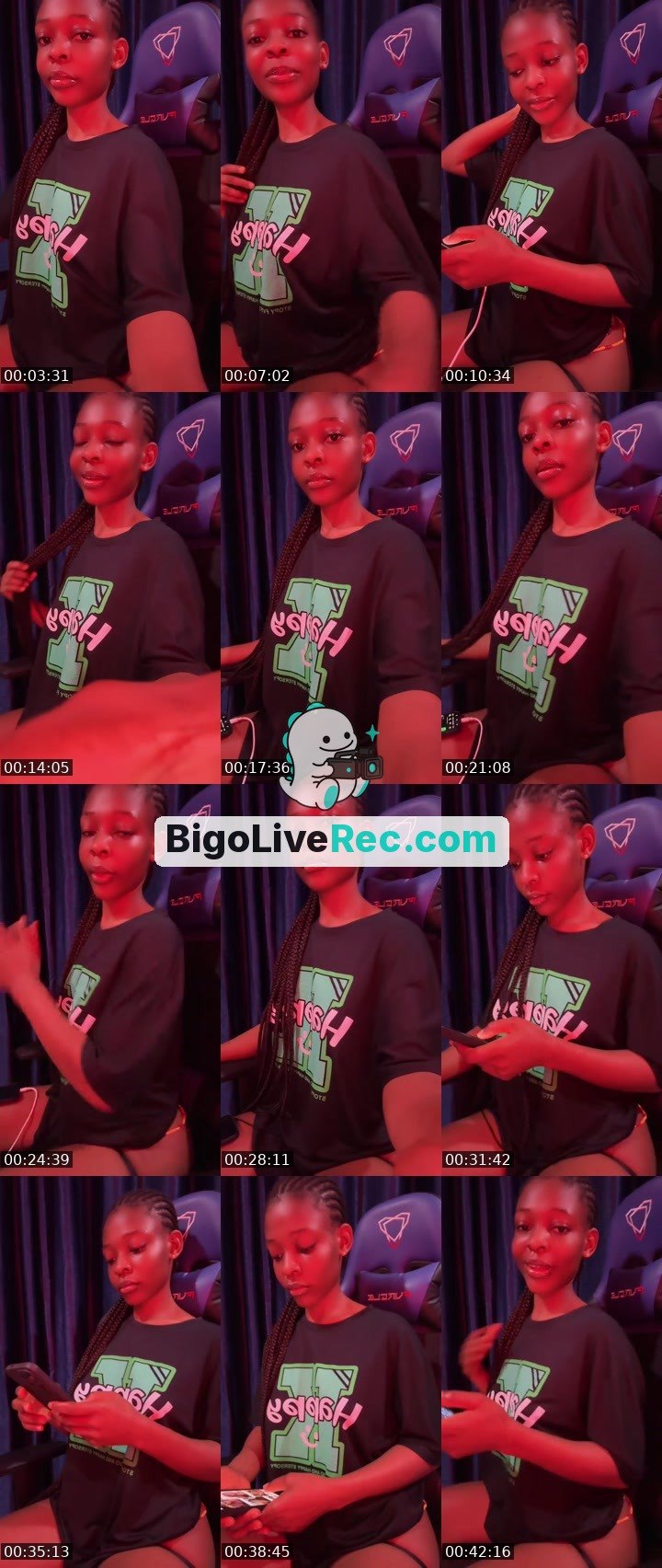 Bigo live: #Beauty Soft and gentle ❤️ by @960182710