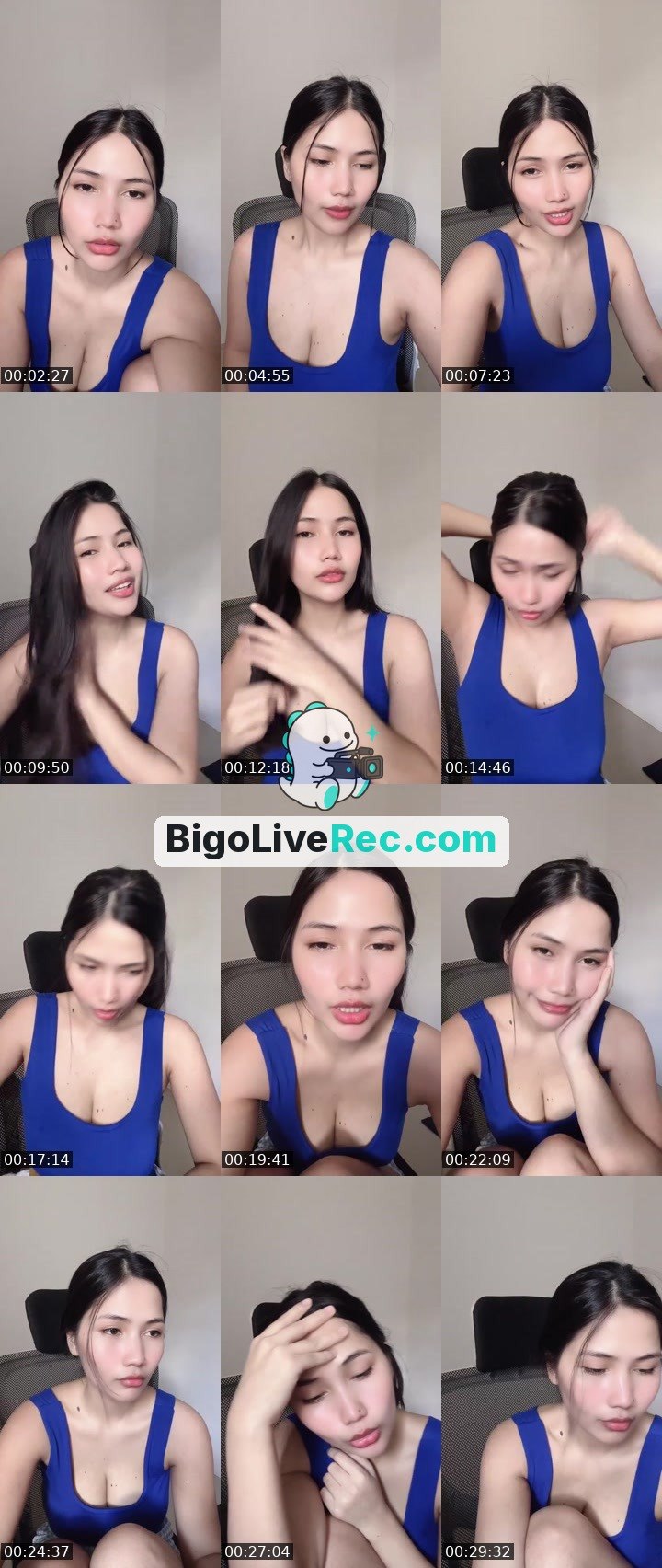 Bigo live: hi cutie🥰 by @ceendyy