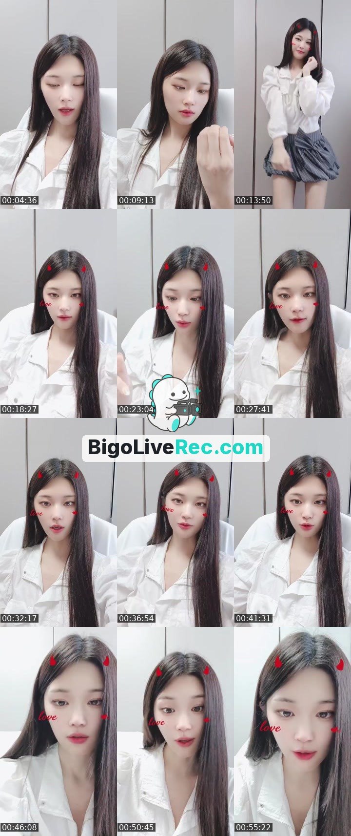 Bigo live: ....외롭 by @c.jiny