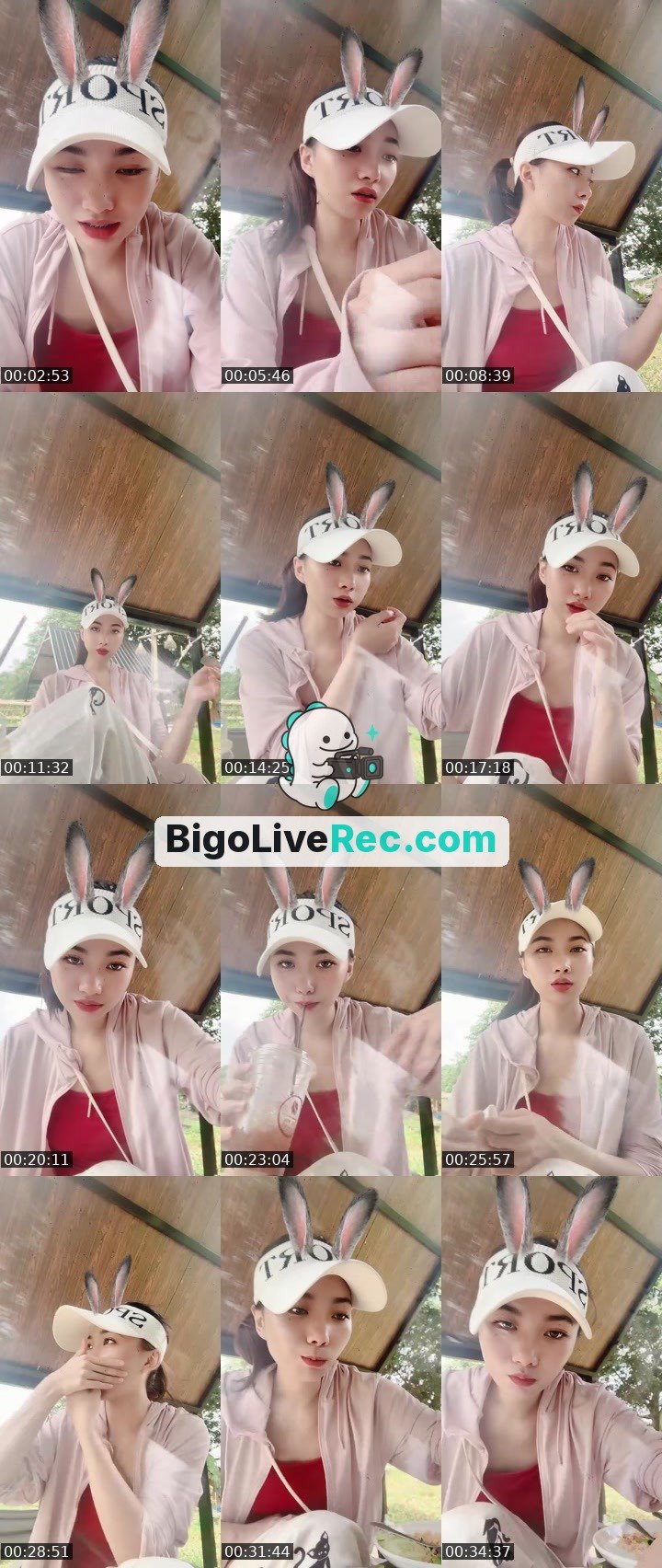 Bigo live: กิมติมไหมค้าบ by @1119632469