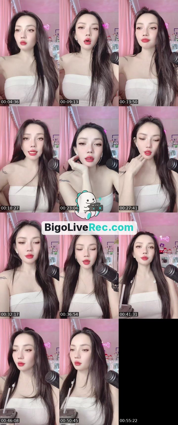 Bigo live: #Cutey Anh gì ơi đánh rơi cục cưng ne by @bangtam91