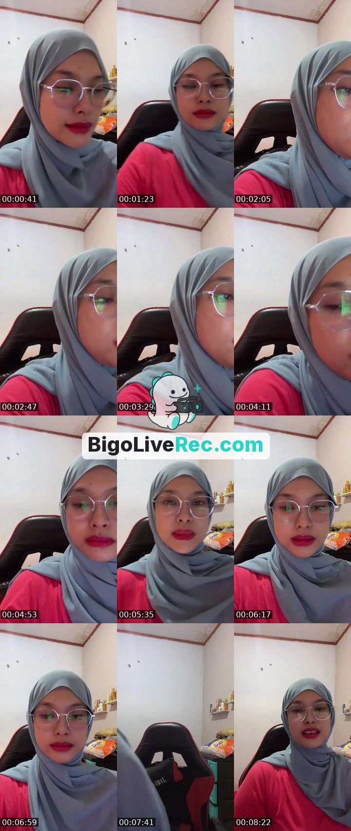 Bigo live: jom  💃💃 by @onlymputs