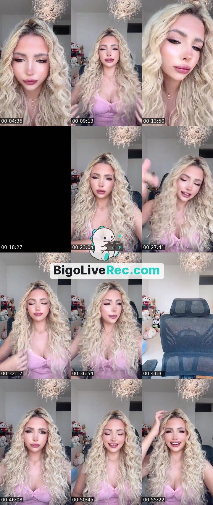Bigo live: No competition💋 by @Daialambo