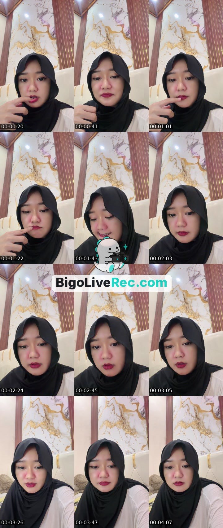Bigo live: Masukin by @08R45OI
