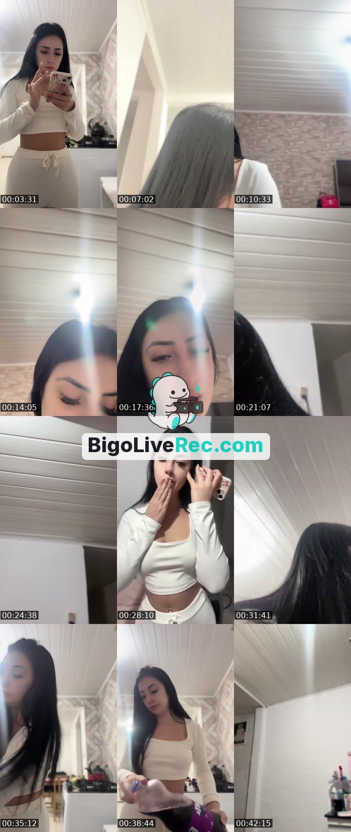 Bigo live: * by @amand.may