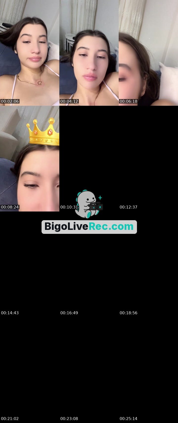 Bigo live: Gamzişş🦋 by @1131368238