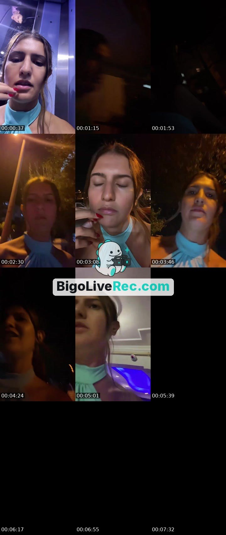 Bigo live: 💋Masal🦋 by @1071635321