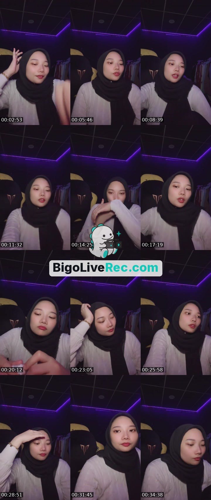 Bigo live: Haluuu🩷 by @Yuusxra_