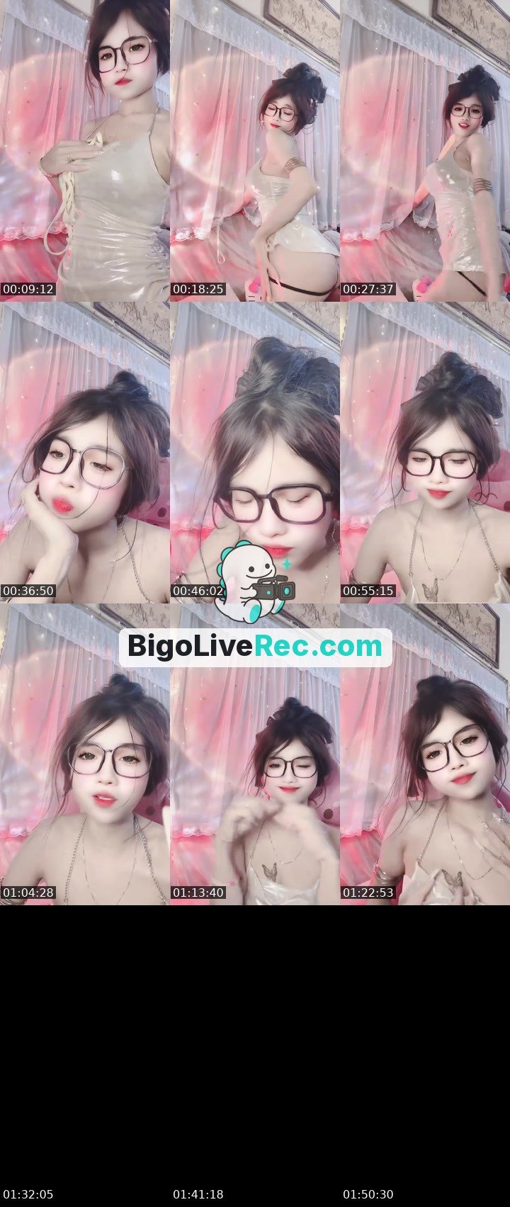 Bigo live: #Dance Bụt iu ơi 💋🦋 by @nhibabyy