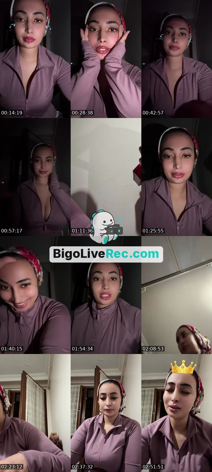 Bigo live: * by @Nevasel