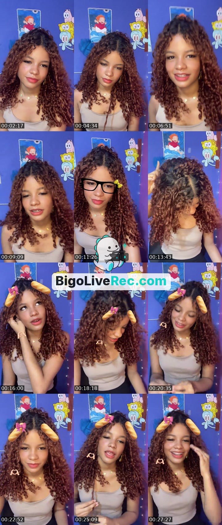 Bigo live: #Beauty Ven 🤍 by @vais.ta