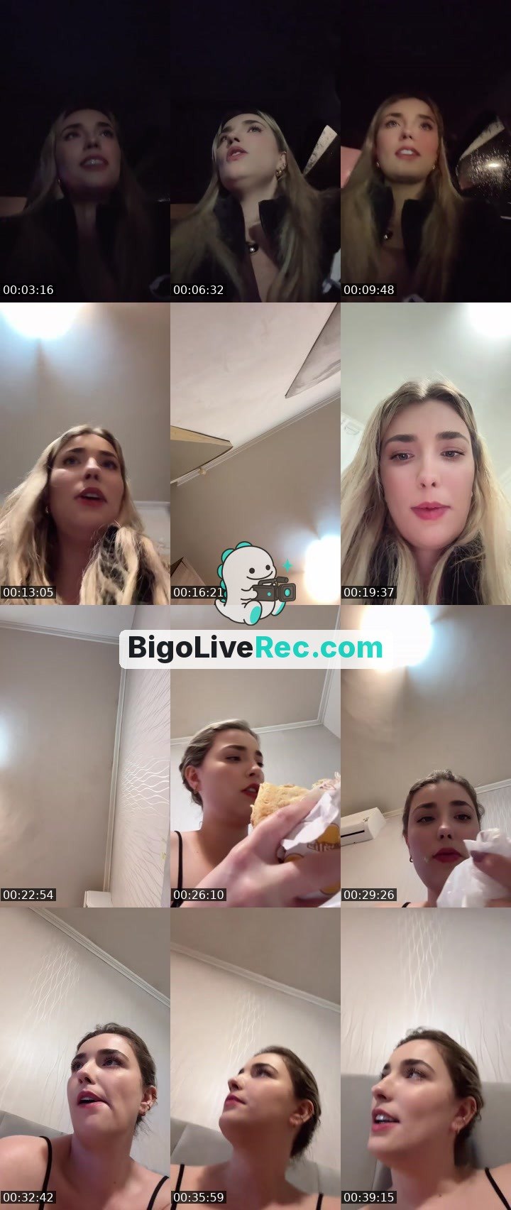 Bigo live: #Beauty Hello baby 😍 by @B.utterfly