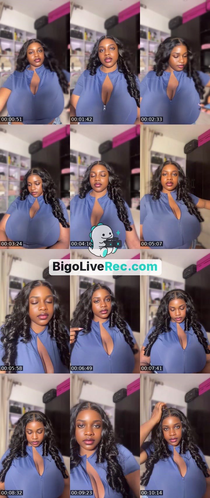 Bigo live: #charmer Just trying 🥰 by @1116251755
