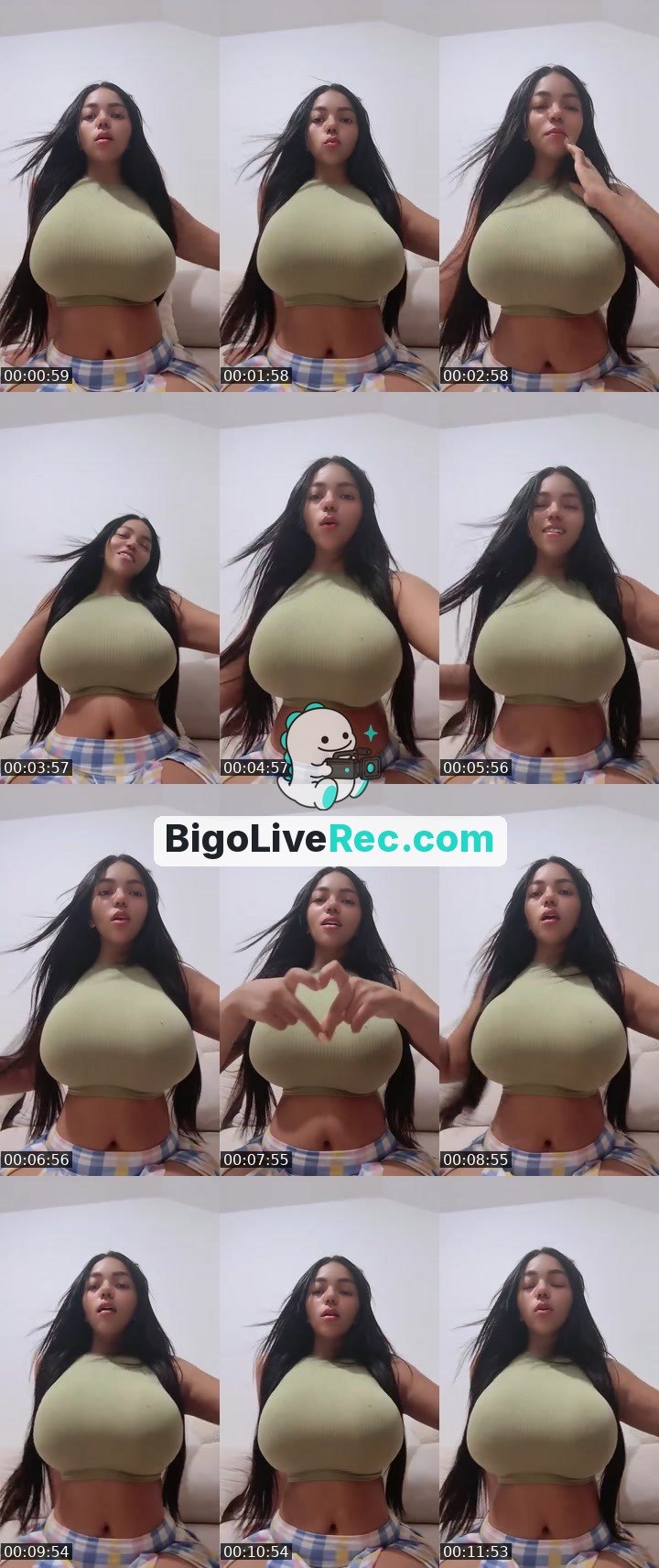 Bigo live: * by @of.adanoir