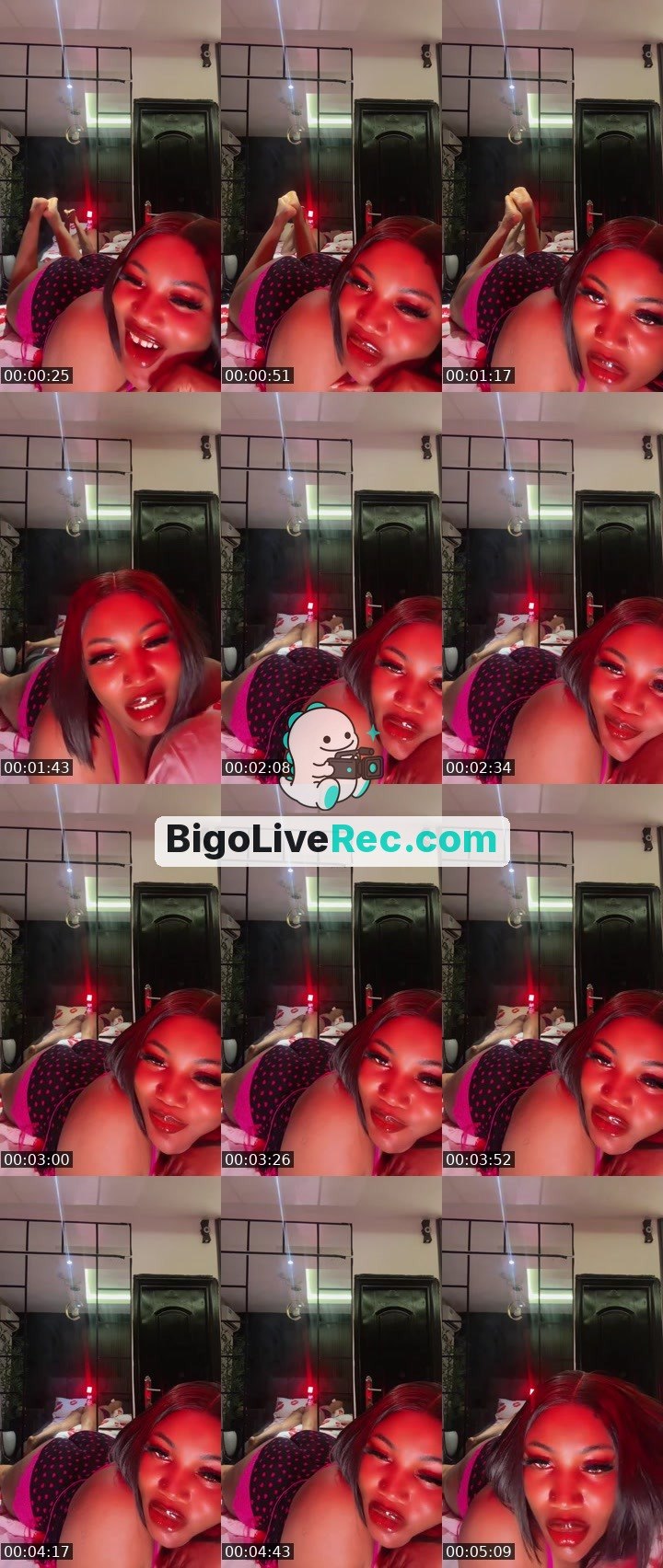 Bigo live: Be My Helper 🙏🏼 by @commysoul
