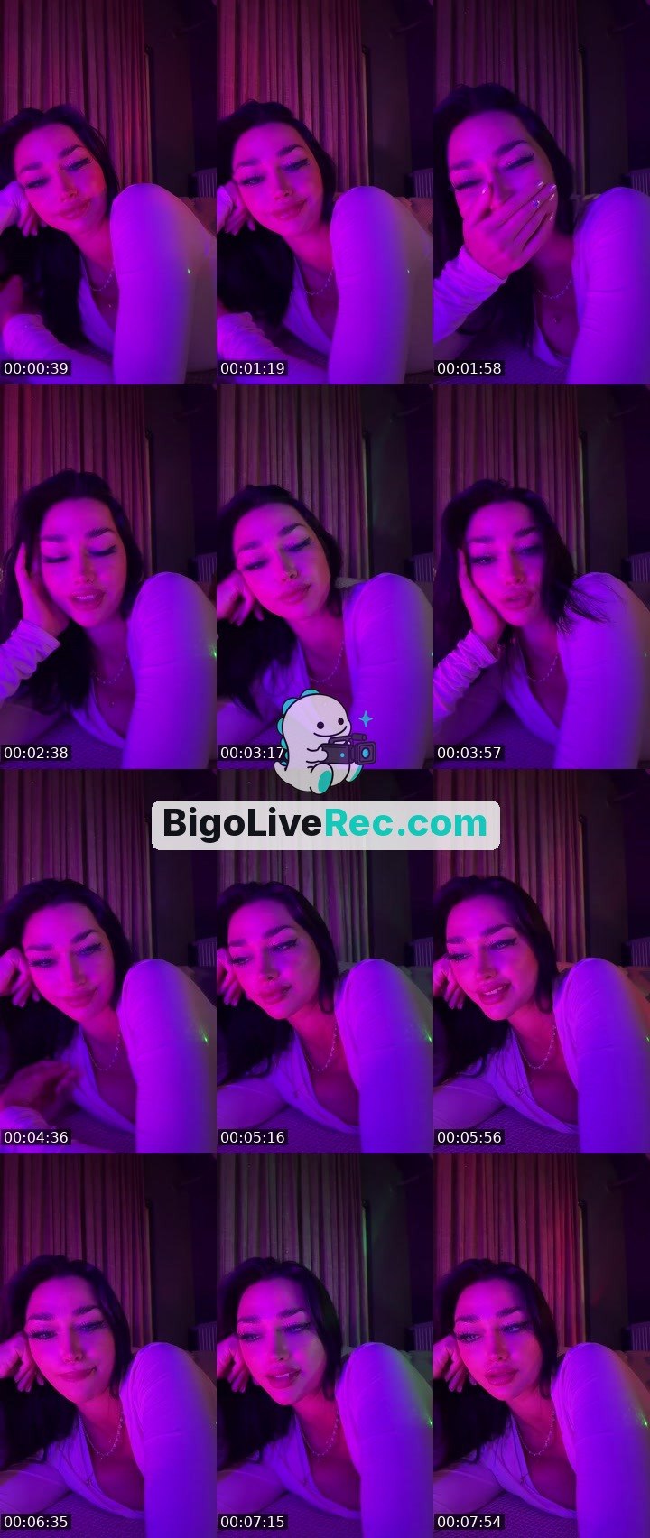Bigo live: Yeni ay 🍭🍭 by @234195488