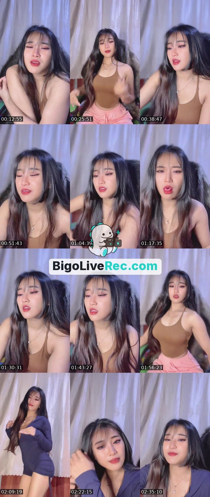 Bigo live: ကေသီ က ကေသီပဲ😎 by @shweyokelayonly1