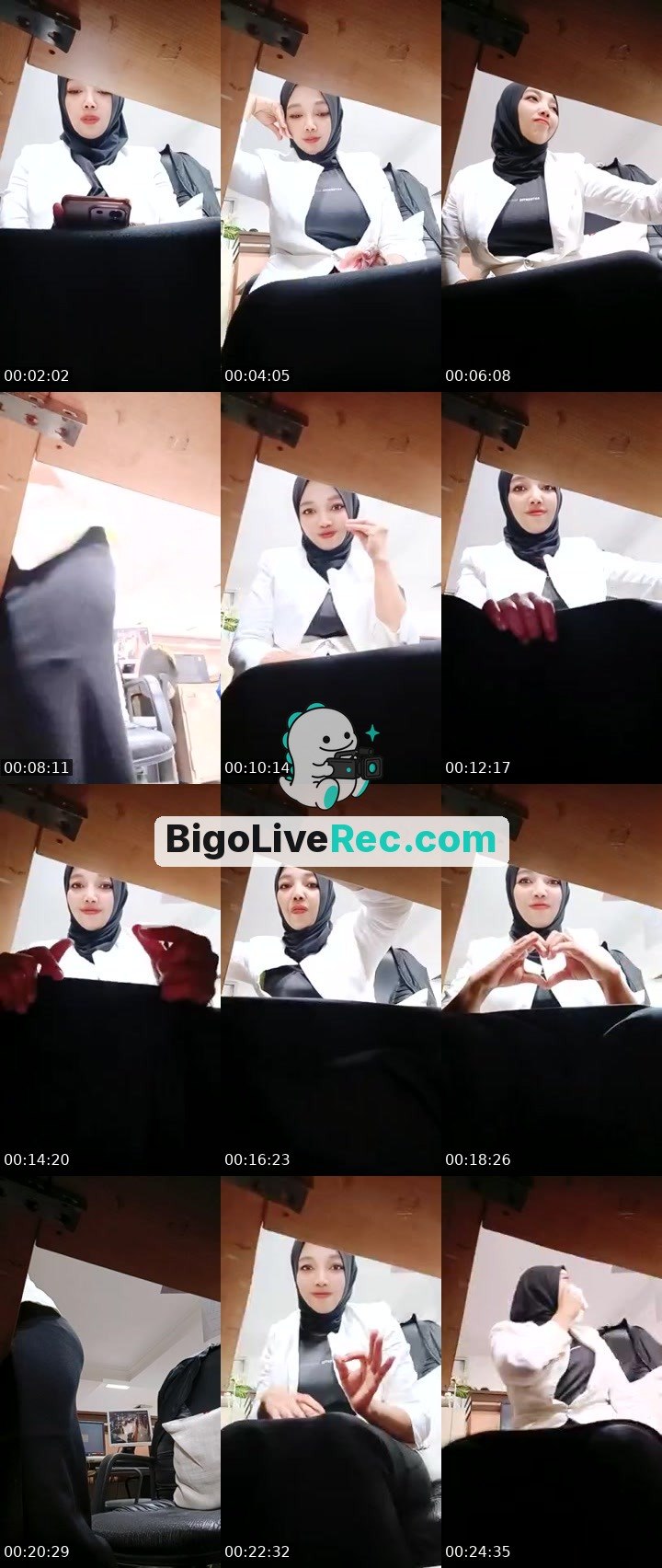 Bigo live: Entah apa yang di cari🥰 by @qi151083