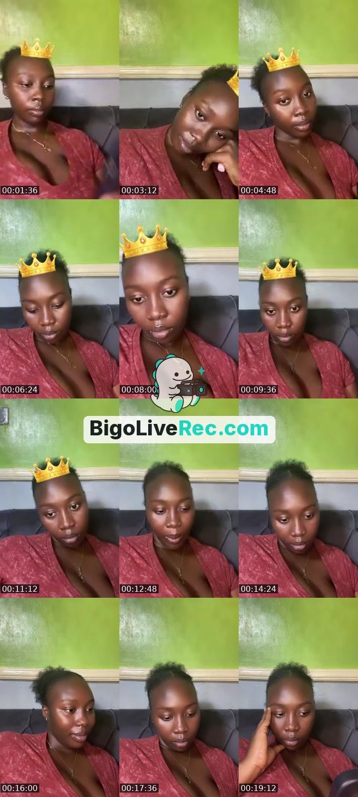 Bigo live: 🩵💎 by @Layo_23
