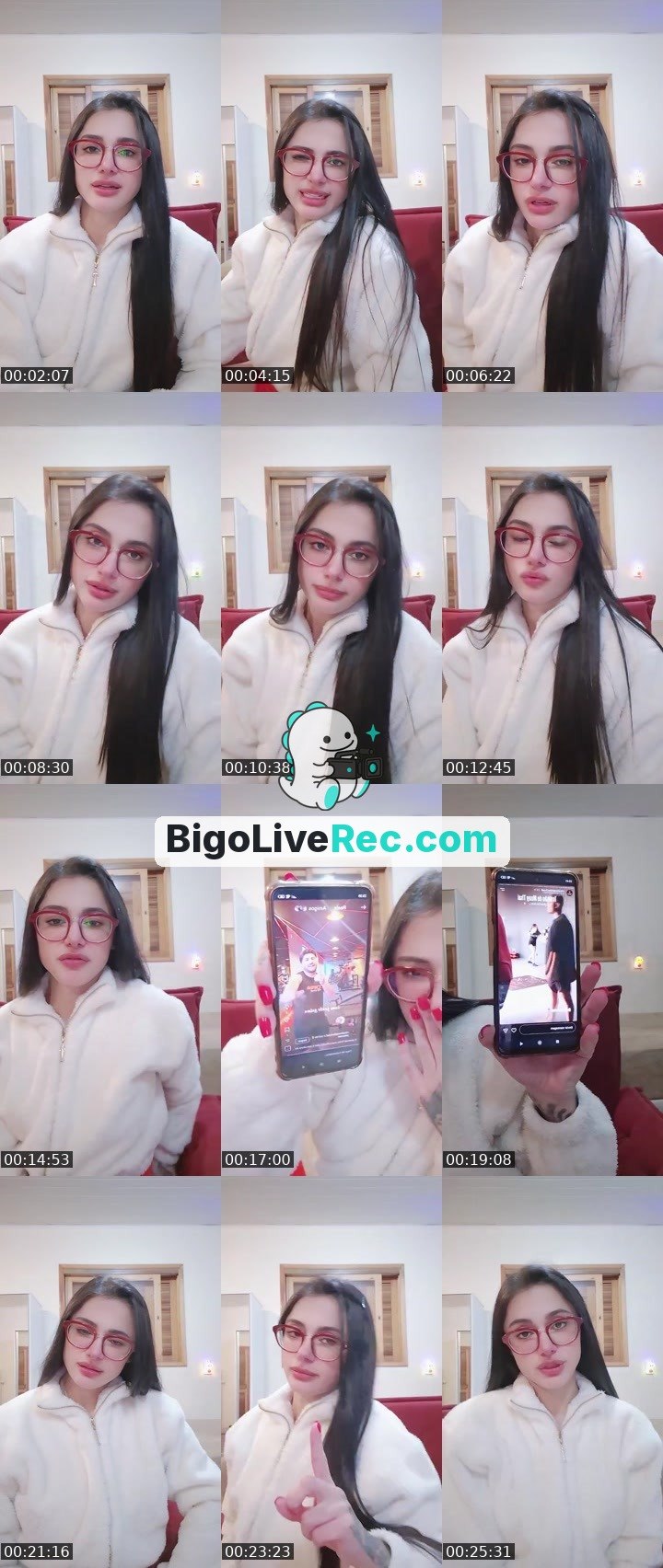Bigo live: Hold My Hand 👫 by @Miss_understood.