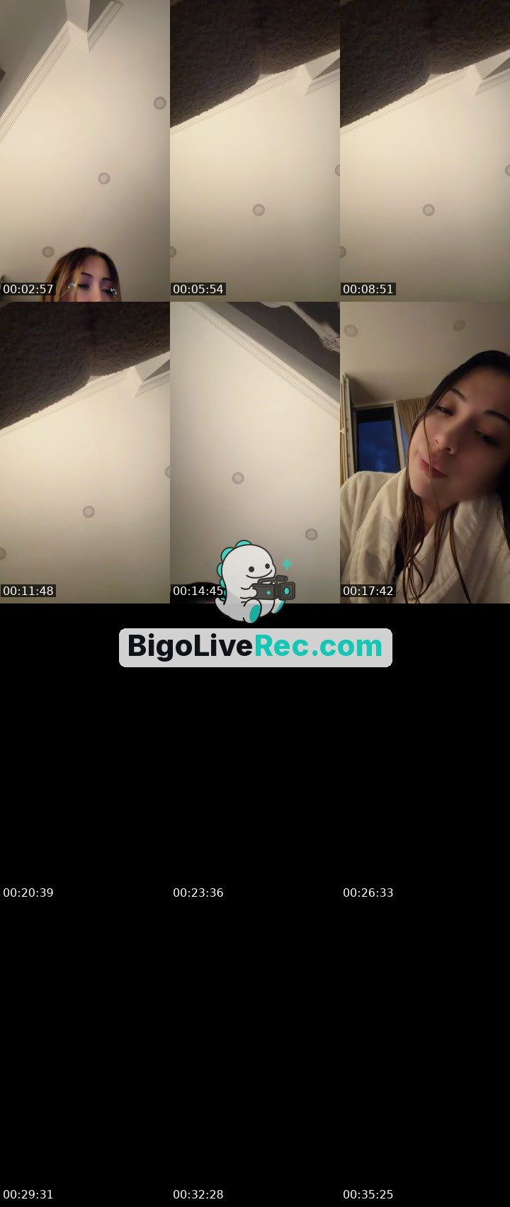 Bigo live: Gerçekten koca arıyorum by @oykusuu