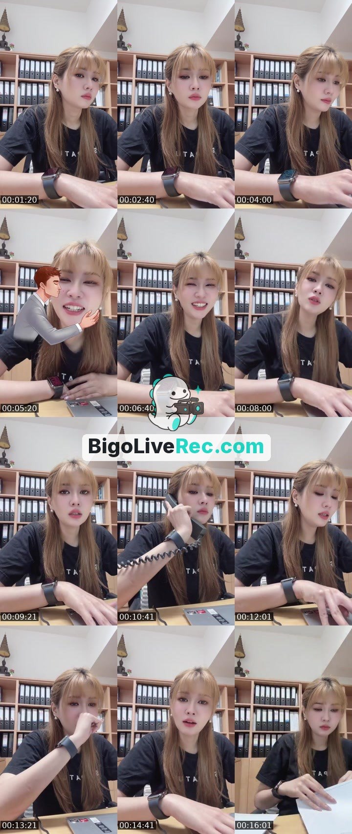 Bigo live: #Cutey 🫧🪐ขอบคุณพี่ๆ ที่คอยซัพพอต❤️ by @ao.shishi
