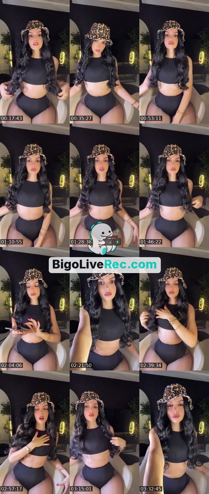 Bigo live: EDA by @e.da