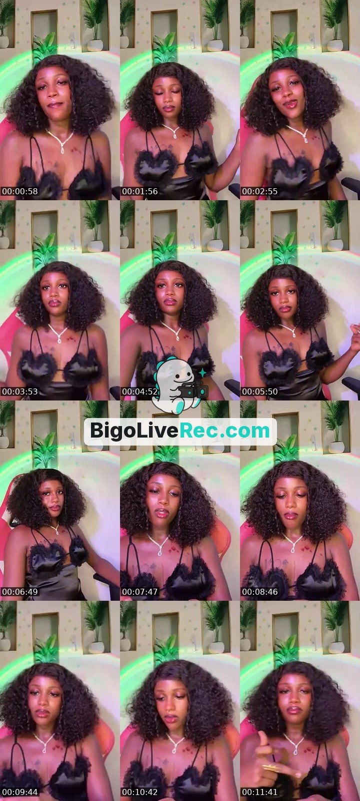 Bigo live: Oh chimmm by @1129738287