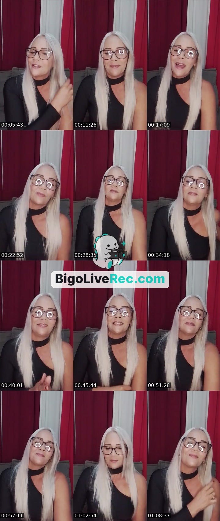Bigo live: #Cutey Oii ❤️ by @oh.sandrinha