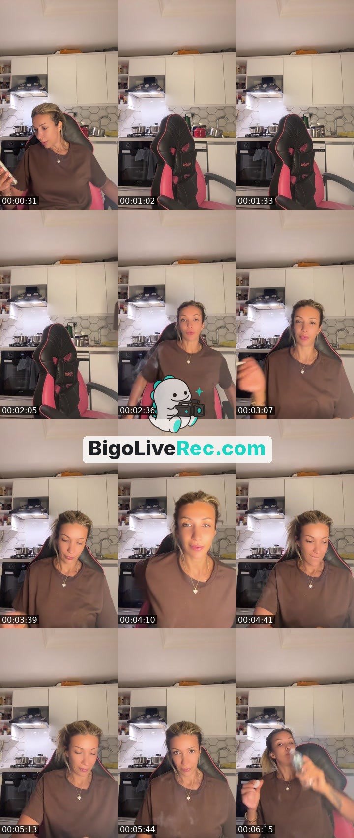 Bigo live: Gelseneee💕 by @Mss.aysegul.36