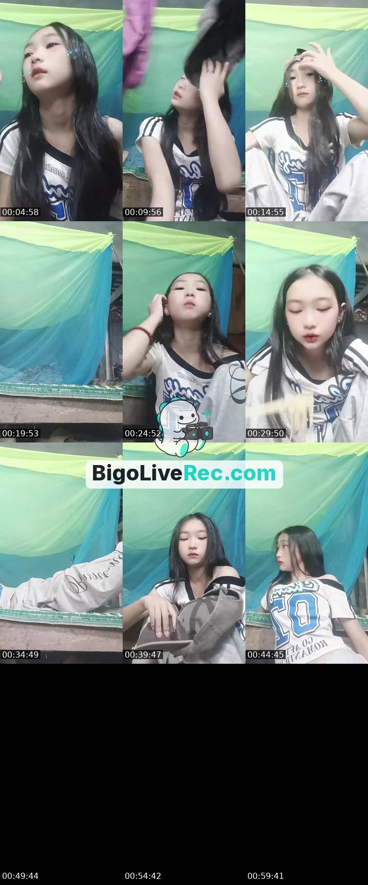 Bigo live: ᵀ𝐒ᴮ ສາວມົ້ງ😘 by @Babylove4