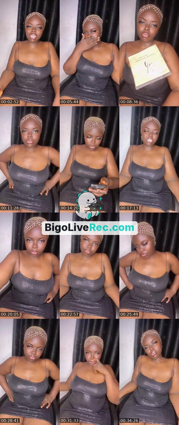 Bigo live: New host😭 pls be nice by @1132806896