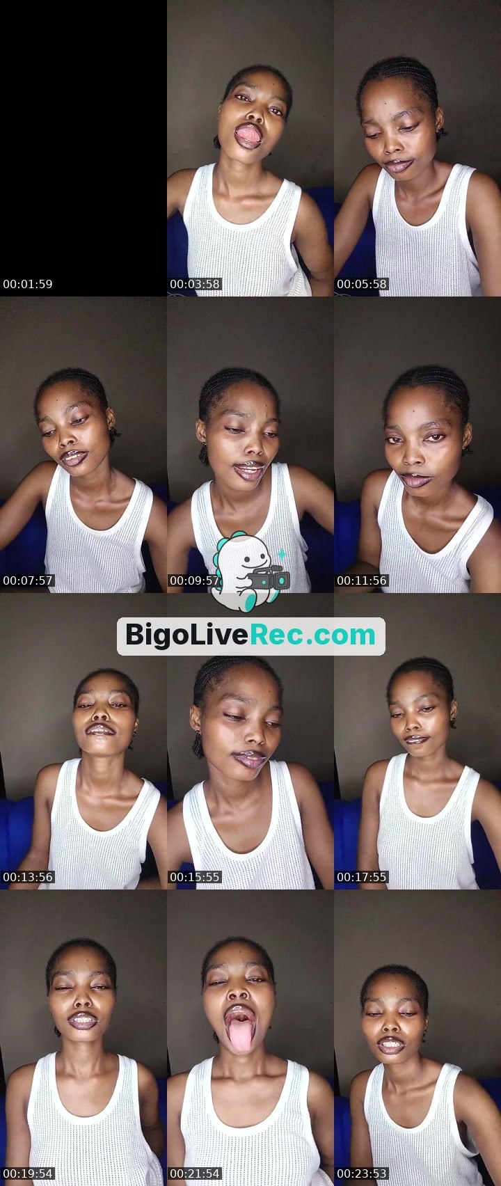 Bigo live: ft?!! by @creamymira