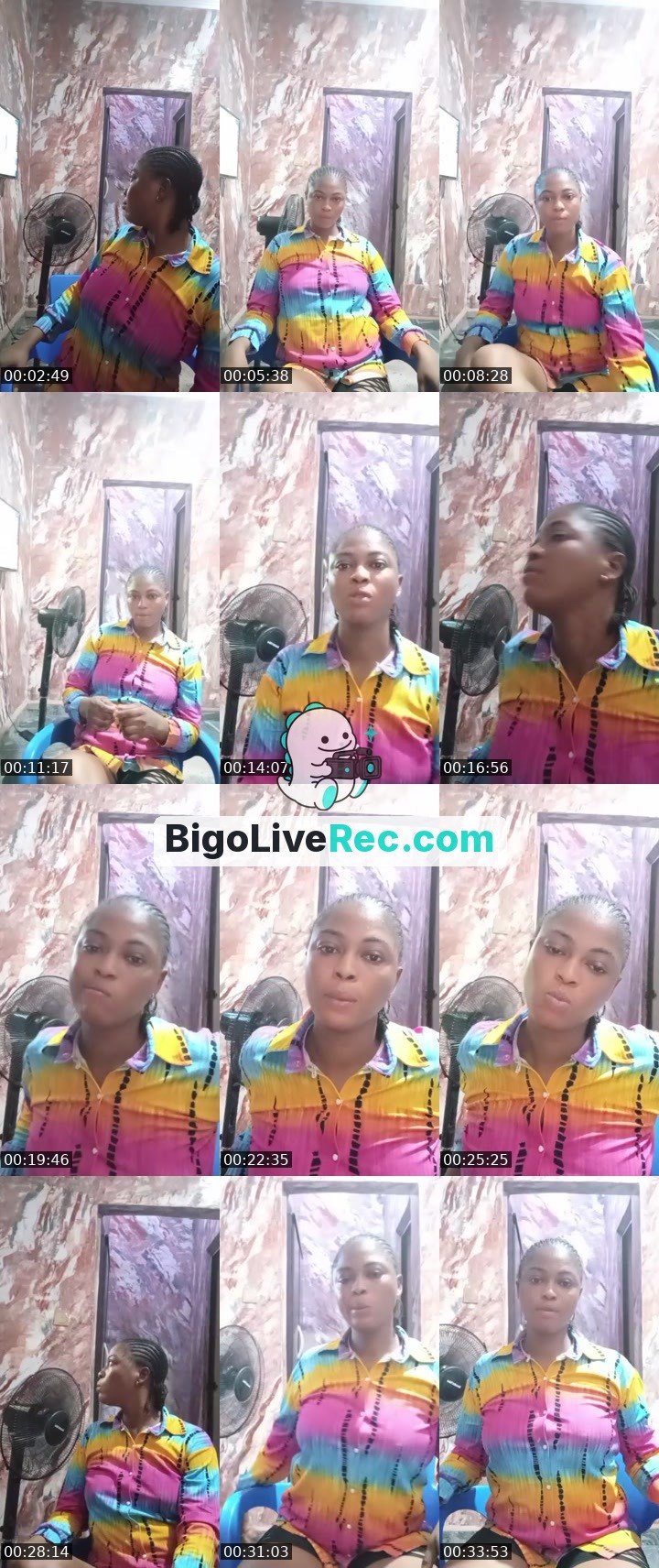 Bigo live: #Beauty  by @1136717848