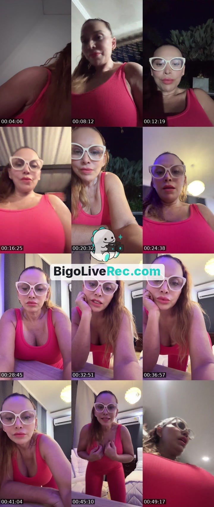 Bigo live: 💕Marcefire🐉 by @Chanel2698