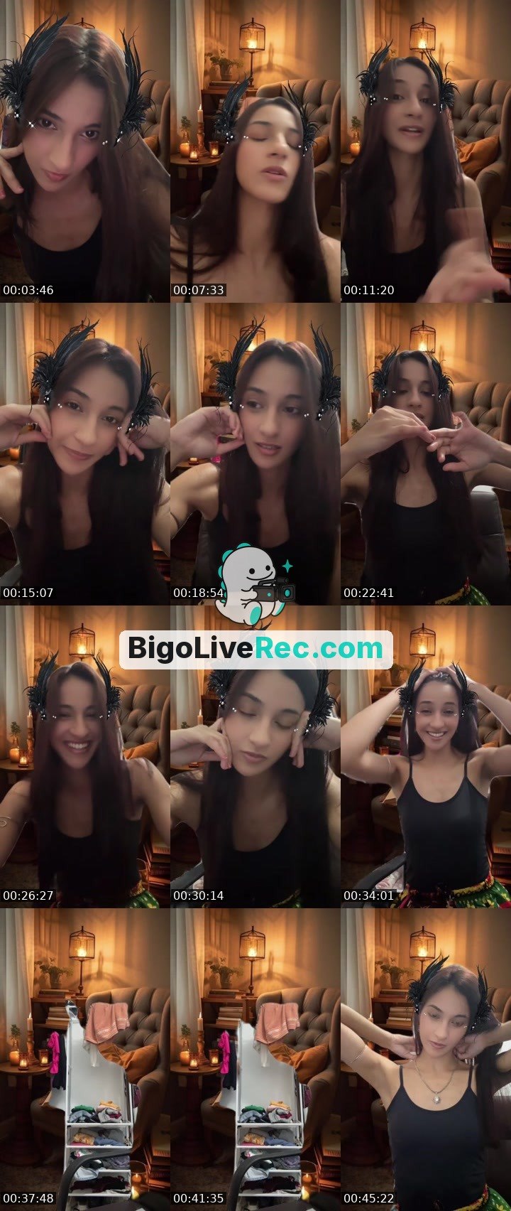 Bigo live: Thay🍷 by @1133510229