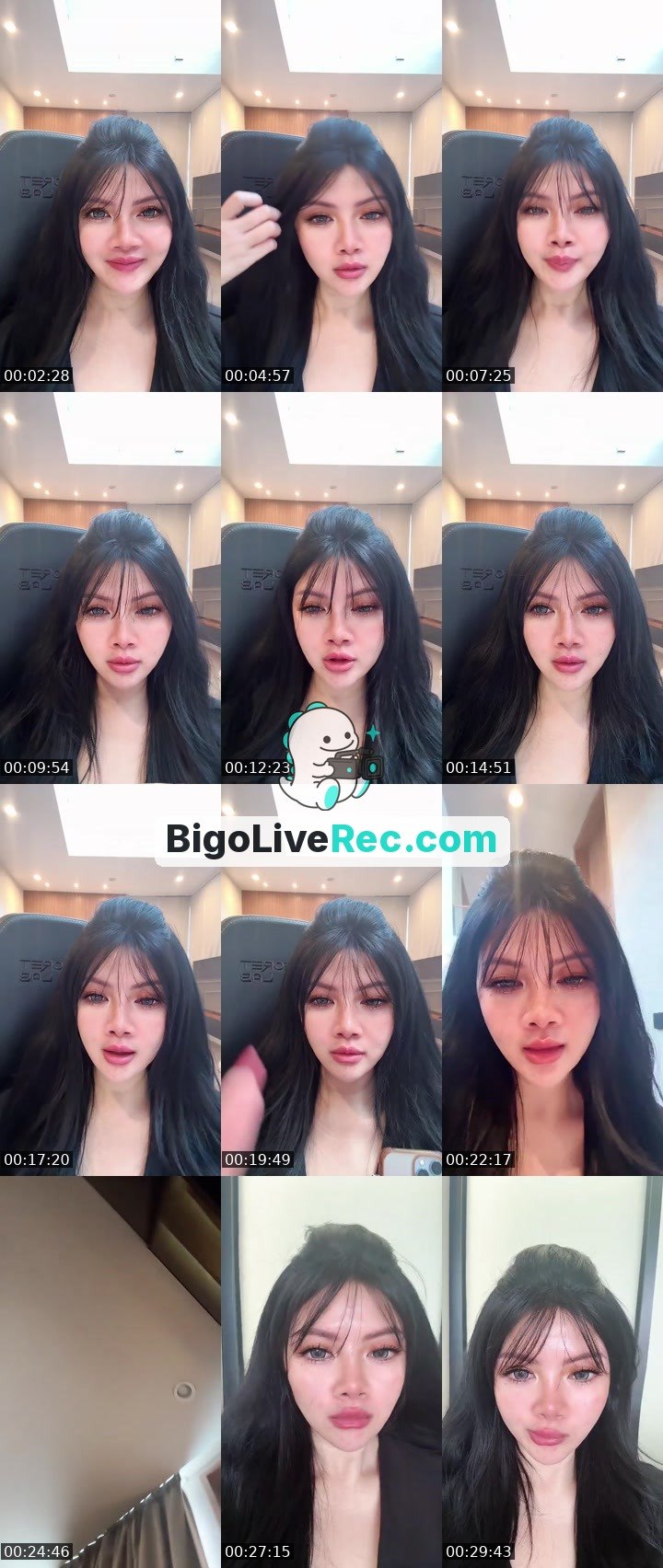 Bigo live: 🍀🍀🍀 by @94103835