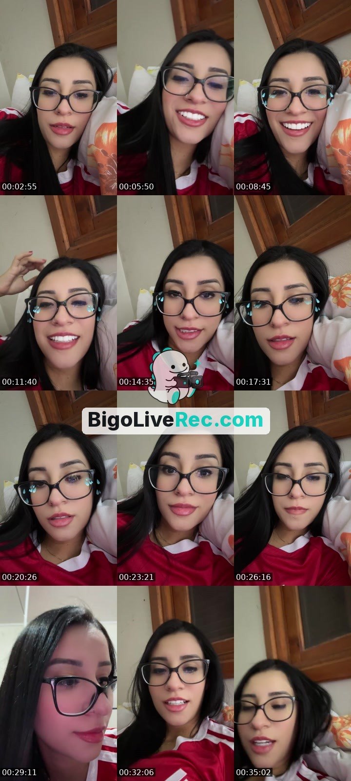 Bigo live: Boa noite 🤎🤎 by @aninhalima7