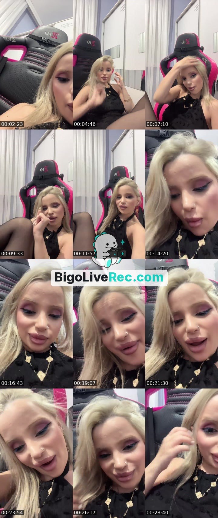 Bigo live: Sevgilim olsanaaaa by @mycolorfullife