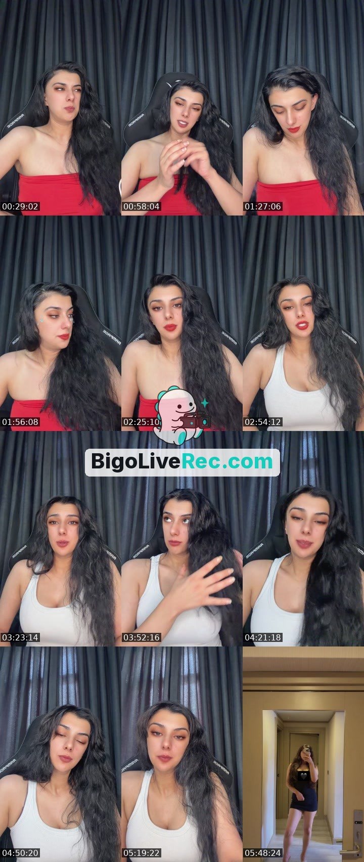 Bigo live: Tanışalım by @royalll.1