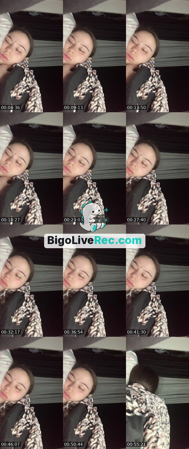 Bigo live: marlee by @Marleegonewild
